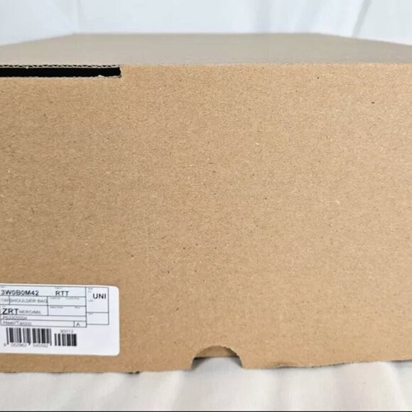 Valentino Garavani Small Rockstud Chess Leather Shoulder Bag MSRP $2,980 NWT - Picture 9 of 10